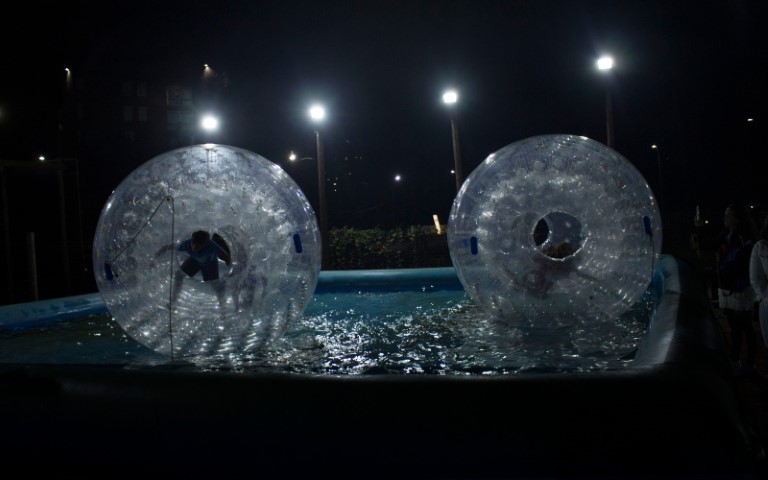 Zeppelines Park — foto 6