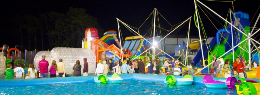 Zeppelines Park — foto 3