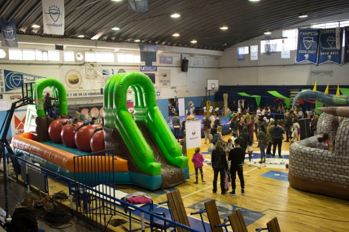 Eventos — foto 10