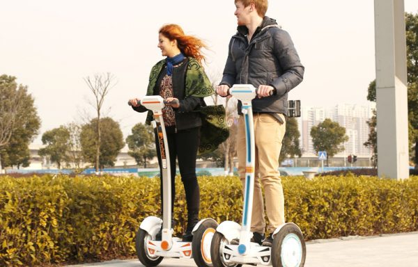 Airwheel